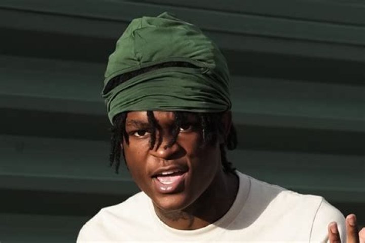 Unveiling the Mystery Behind Rundown Spaz Real Name