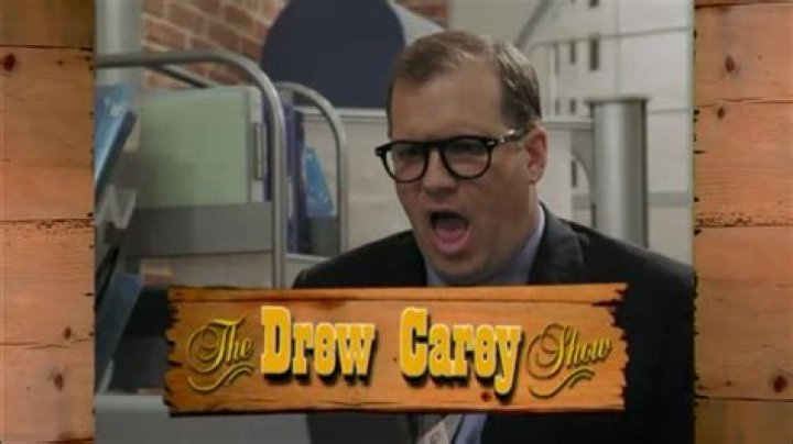 Unveiling the Mystery Behind the Drew Carey Show Wife