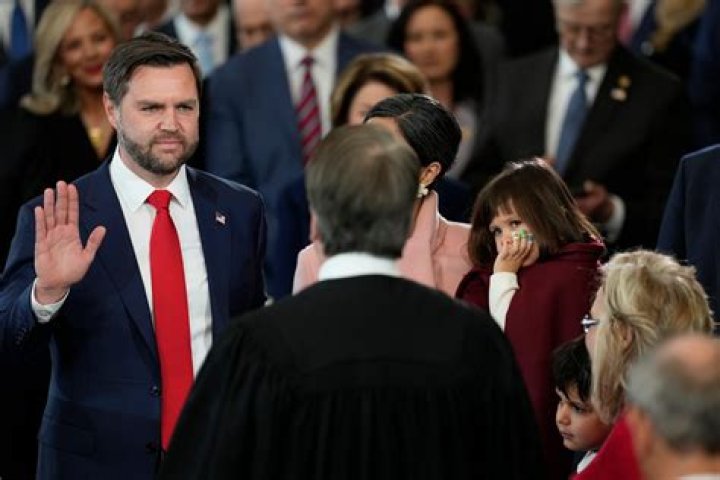Unveiling the Mystery: Did JD Vance Get Botox?