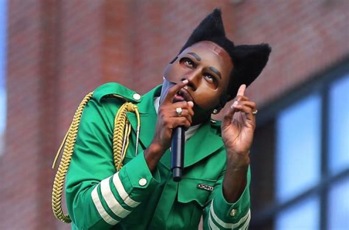 Unveiling the Mystery: Does Tyler, the Creator Have a Sister?
