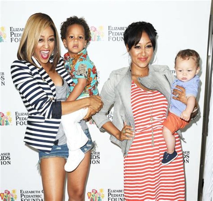 Unveiling the Mystery: Essence Atkins and Her Twin Sister