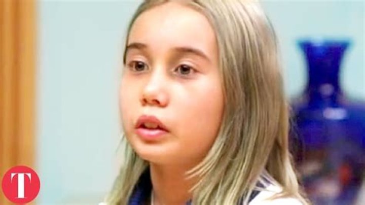Unveiling the Mystery: Everything You Need to Know About Lil Tay Boyfriend