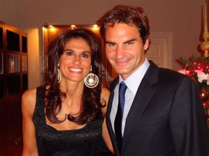 Unveiling the Mystery: Gabriela Sabatini Wife and Personal Life Explored