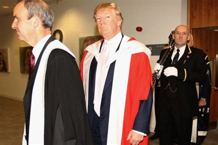 Unveiling the Mystery: Is Donald Trump a Freemason?