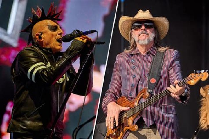 Unveiling the Mystery: Maynard James Keenan Height and More