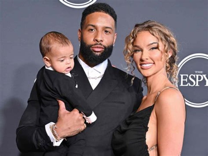 Unveiling the Mystery: Odell Beckham Jr Brother Height - Truths and Tales