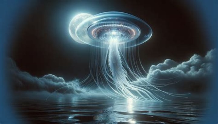 Unveiling the Mystery of Jellyfish UFOs: Nature's Enigma or Extraterrestrial Phenomenon?