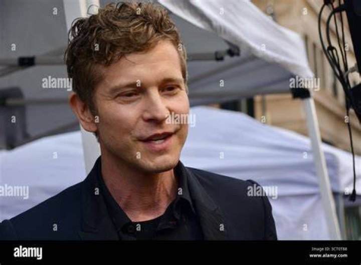 Unveiling the Mystery of Matt Czuchry's Wife
