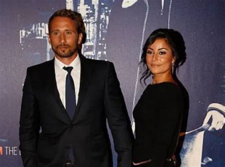 Unveiling the Mystery of Matthias Schoenaerts' Wife: Everything You Need to Know