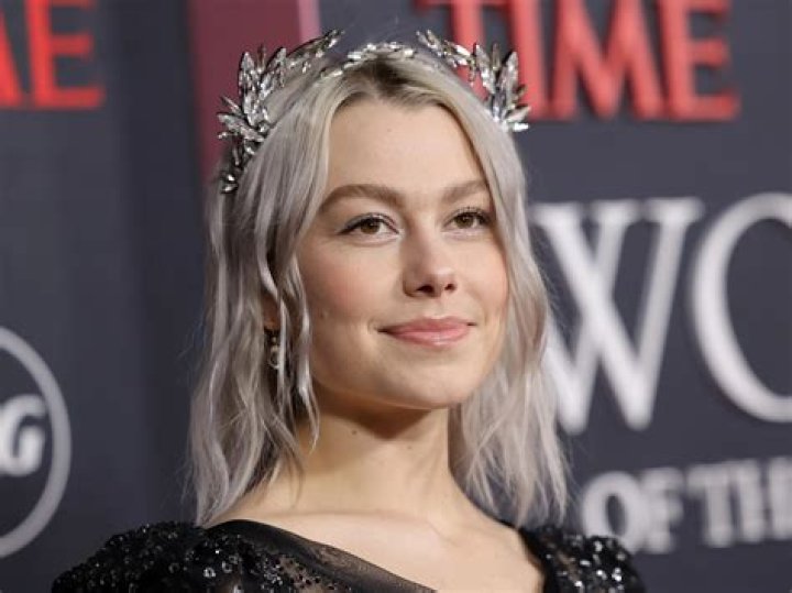 Unveiling the Mystery of Phoebe Bridgers' Age: A Journey Through Time