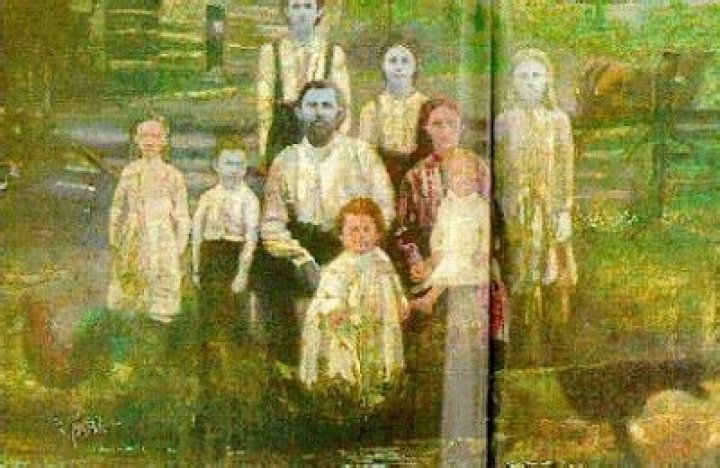 Unveiling the Mystery of the Blue People of West Virginia