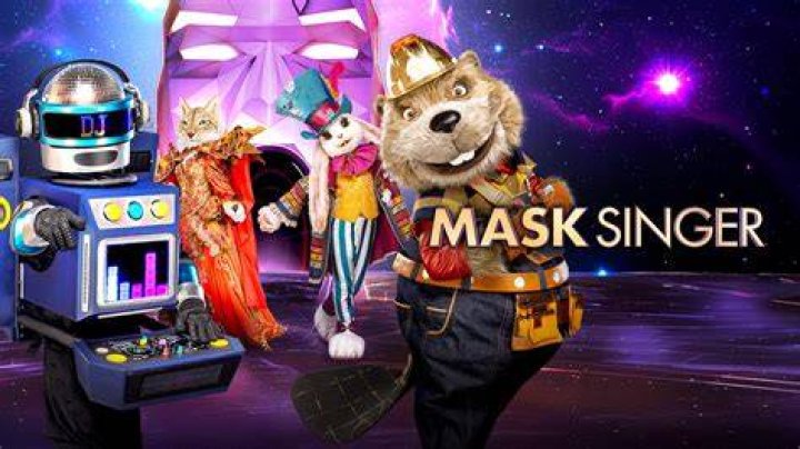 Unveiling the Mystery: The Clock from The Masked Singer