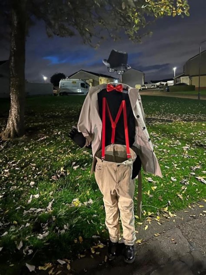 Unveiling the Mystery: The Ultimate Guide to Invisible Man Costume