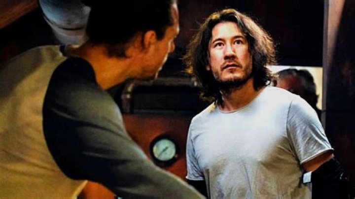 Unveiling the Mystery: When Does Iron Lung Movie Come Out?