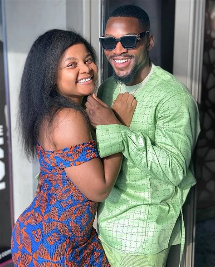 Unveiling the Mystery: Who is Bimbo Ademoye's Husband?