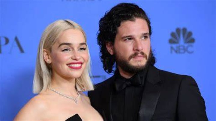 Unveiling the Mystery: Who is Emilia Clarke's Husband?