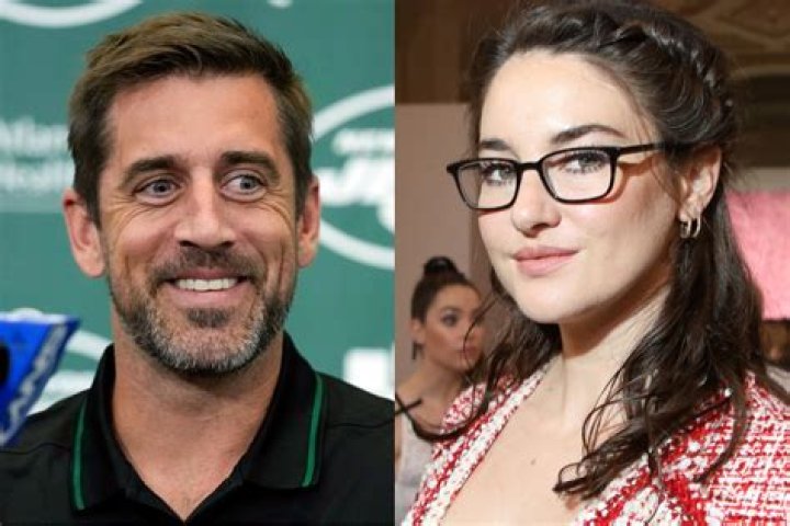 Unveiling the Mystery: Who Is Shailene Woodley's Baby Father?