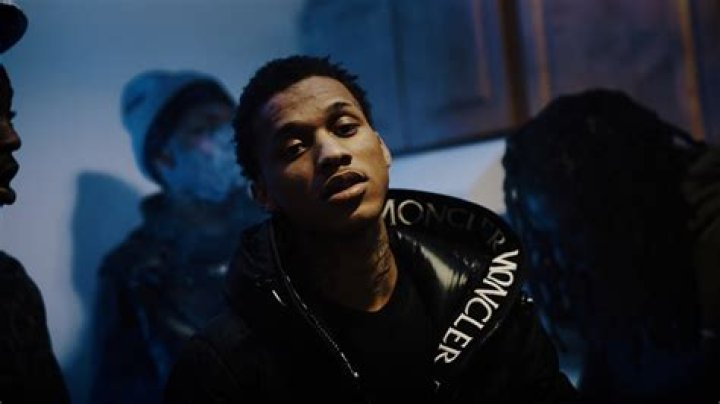 Unveiling the Mystery: YBN Lil Bro Real Name and His Rising Fame