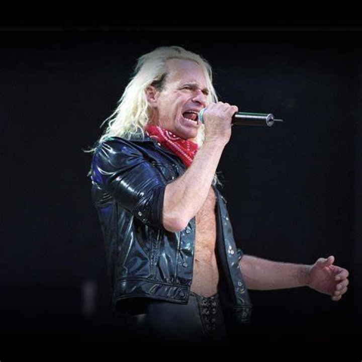 Unveiling the Mystique: David Lee Roth's Wife