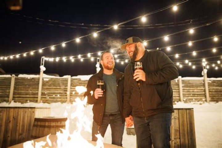 Unveiling the Mystique of Hoodoo Brewing Company