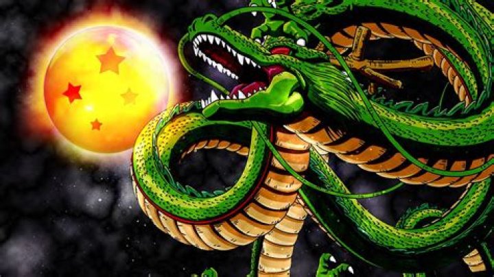 Unveiling the Mystique of Shenlong in Dragon Ball Z