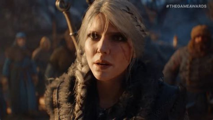 Unveiling the Mystique: The World of Ciri R34 and Its Intricacies