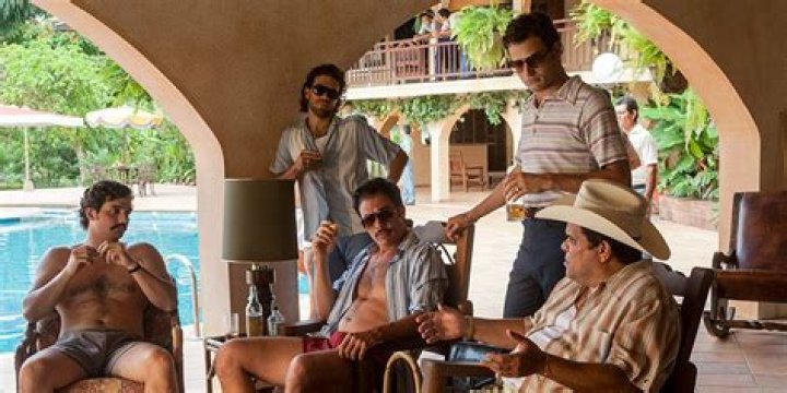 Unveiling the Narrator's Role in "Narcos": Behind the Scenes