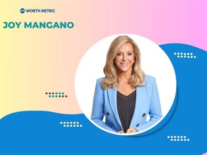 Unveiling the Net Worth of Joy Mangano: A Journey of Innovation and Success