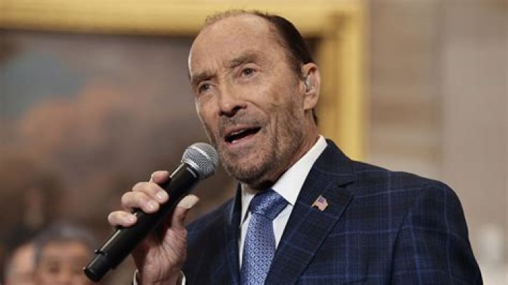 Unveiling the Net Worth of Lee Greenwood: A Comprehensive Insight