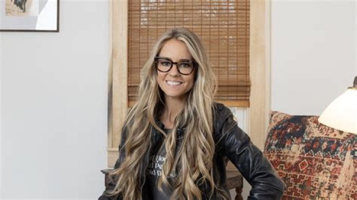 Unveiling the Net Worth of Nicole Curtis: A Deep Dive into the Life of the Rehab Addict Star