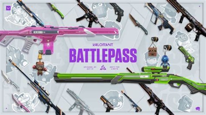 Unveiling the Next Battlepass: Valorant Episode 9 Act 2