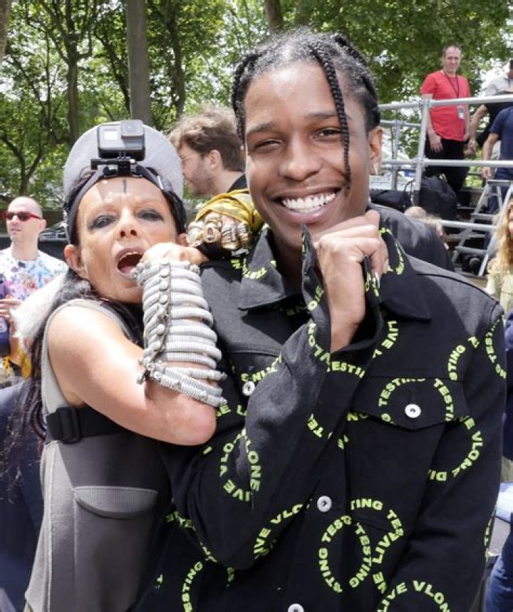Unveiling the Offset Clothing Brand: A New Era in Fashion