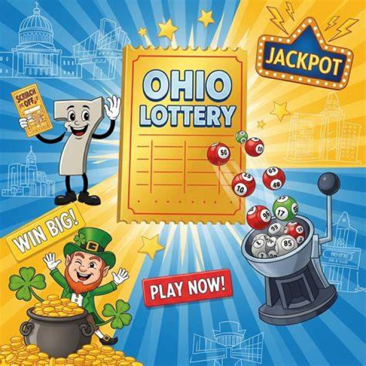 Unveiling the Ohio Lottery Post: A Gateway to Winning