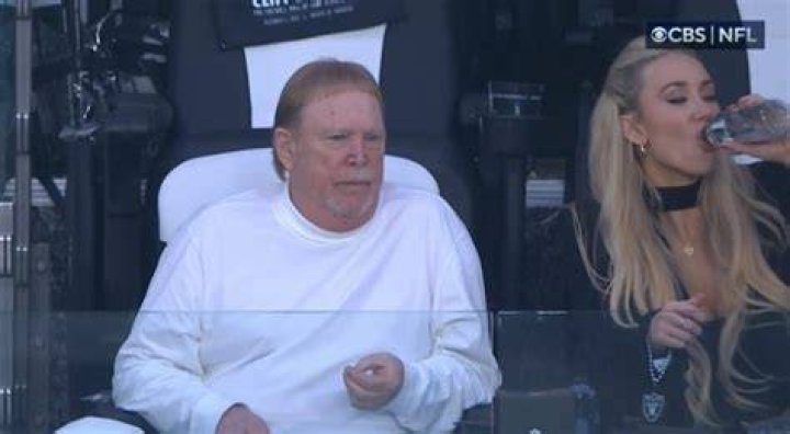 Unveiling the Owner of LV Raiders: A Deep Dive into Mark Davis