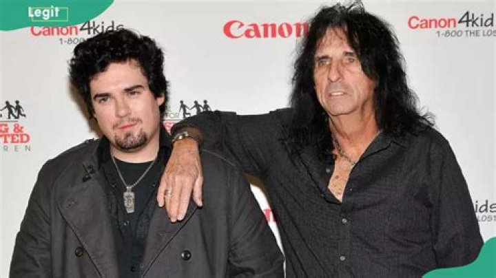Unveiling the Path: What Does Alice Cooper's Son Do?