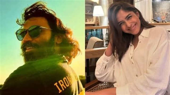 Unveiling the Personal Life of Mrunal Thakur: A Deep Dive into Her Relationships and Career