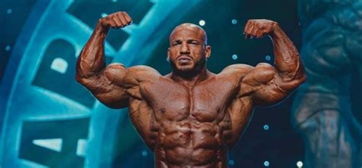 Unveiling the Phenomenon of Big Ramy: The Titan of Bodybuilding