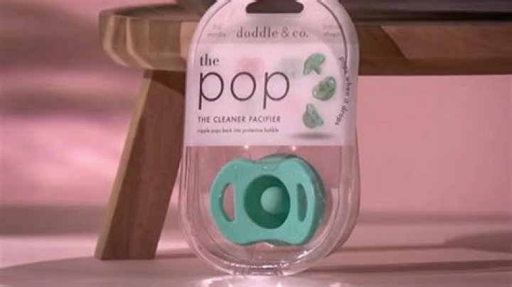 Unveiling the Pop Pacifier's Net Worth: A Fortune Revealed
