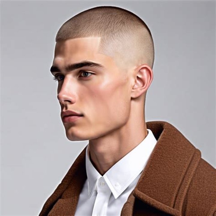 Unveiling the Rafe Cameron Buzz Cut: A Trendsetter in Modern Hairstyling