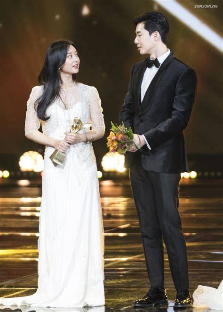 Unveiling the Real-Life Partner of Kim Ji-won: An Insightful Journey