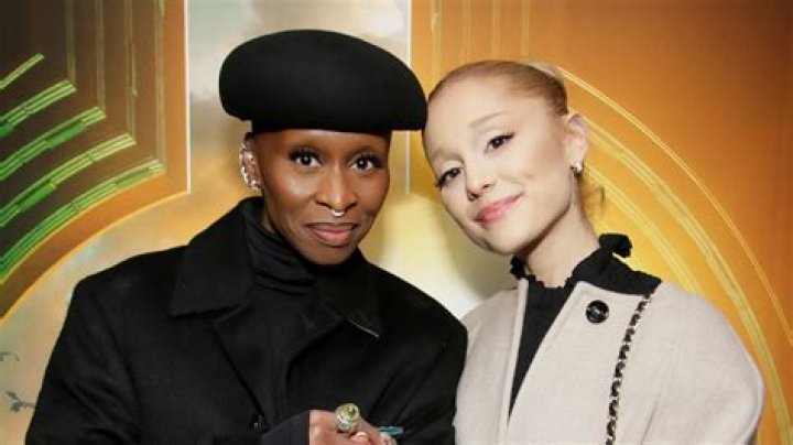 Unveiling the Relationship Status of Cynthia Erivo