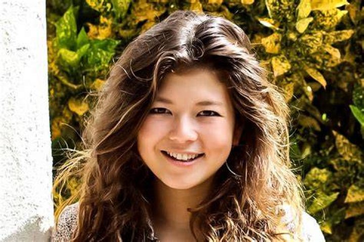 Unveiling the Remarkable Journey of Zoe Giordano Harrelson: An In-Depth Exploration