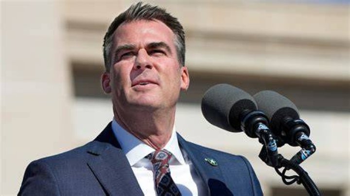 Unveiling the Role of the Governor of Oklahoma