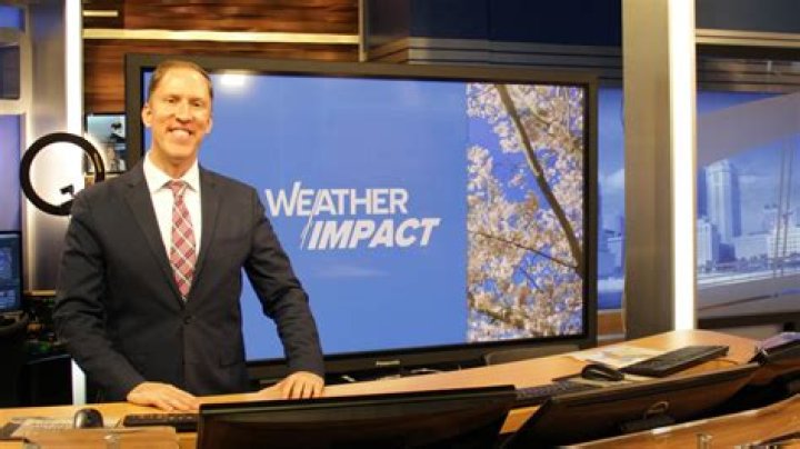 Unveiling the Salary of Local Weatherman: What You Need to Know