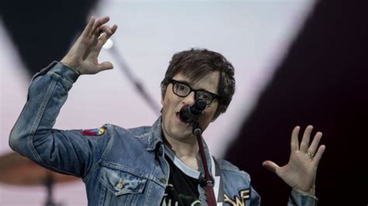 Unveiling the Secrets Behind Weezer's Age: A Deep Dive Into the Band's Journey