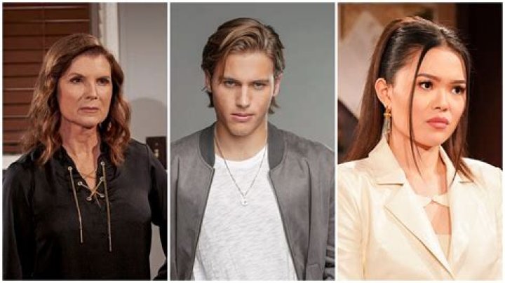 Unveiling the Secrets: Bold and Beautiful Spoilers That Will Leave You Breathless
