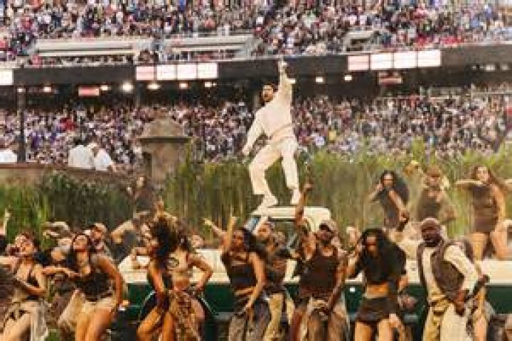 Unveiling the Star-Studded Performers of the Super Bowl Extravaganza