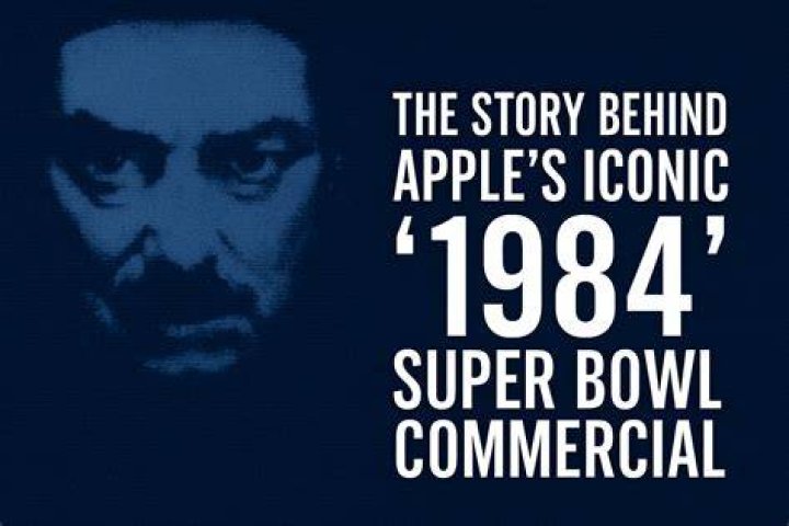 Unveiling the Star: The Actress Behind the Iconic 1984 Apple Commercial