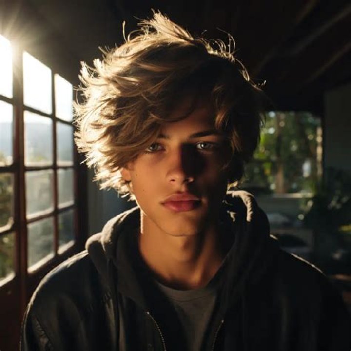 Unveiling the Star: The Journey of Jace Norman