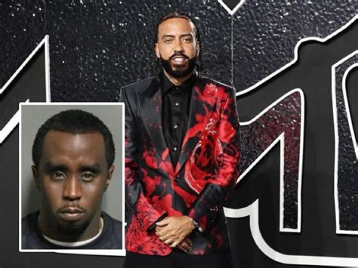 Unveiling the Story Behind 'French Montana P Diddy Money Ain 39'